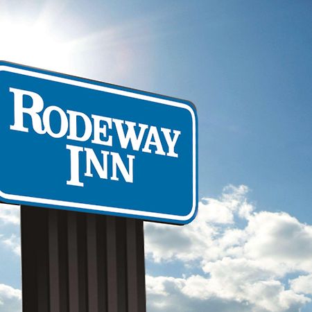 Rodeway Inn Windsor Mill Exterior foto